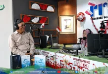 Pernah Ditolak, E Widiantoro Kini Bukukan 300 Karya Cerpen