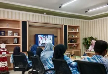 RRI Buka Peluang UMKM Lokal Menembus Pasar Global