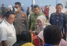 Pemkab dan DPRD Apresiasi Kiprah IPSM Kubu Raya