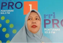 UMKM TEPI Pontianak Perluas Pasar Melalui Promosi Digital