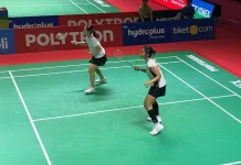 Tumbangkan Wakil Korea, Lanny-Ester Melaju Perempat Final Indonesia Masters