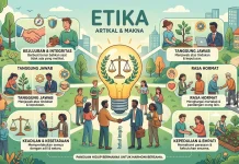 Membaca Ulang Arti dan Makna Etika