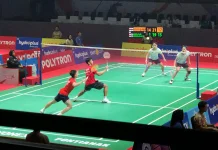 Supporter Indonesia Masters Semakin Meningkat, Panitia Tetap Siapkan Tiket Box