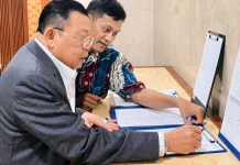 Panja RAPBN 2027, Cornelis Dorong APBN Berpihak ke Rakyat