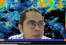 Kabut Asap Masih Menyelimuti, 3.690 Hotspot Terdeteksi di Kalbar