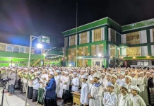 Gelar Muswil VII, Mathla'ul Anwar Kalbar Siap Rumuskan Arah Baru Pembangunan Umat