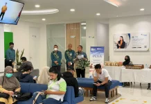 Harpelnas 2026, BPJS Ketenagakerjaan Pontianak Perkuat Pemberdayaan