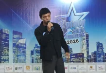 Peserta Bintang Radio RRI Pontianak 2026 Bawa Semangat dan Harapan