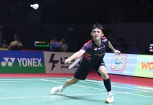 Dendi Triansyah Wakili Indonesia di Semifinal Indonesia Masters
