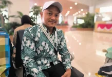 Menekuni usaha Make Up Artist Bawa Keberkahan