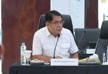 Sibarani Ingatkan RUU Profesi Kurator Tak Sekadar Atur Syarat Jadi Kurator
