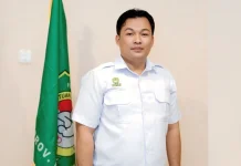 Road to Porprov 2026 Pertina Kalbar Siap Gelar Pertandingan Cabor Tinju Amatir