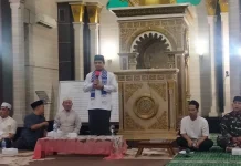 Belajar Sejarah Rasulullah Jadi Kunci Meneladani Akhlaknya