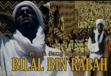 Mengenal Sosok dan Sejarah Masjid Bilal bin Rabah di Madinah
