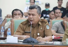 Bupati Landak Dilaporkan ke Kejati dan KPK Soal PT CG, Kadis Perkebunan: Salah Alamat