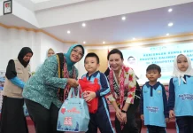 Karolin Paparkan Lompatan Akreditasi PAUD Landak Capai 87,1 Persen