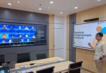 Belajar Selesaikan Masalah dengan A I di Samsung Solve for Tomorrow 2026