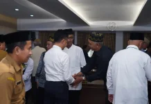 Perkuat Literasi, Toleransi dan Silaturahmi Lembaga Keagamaan