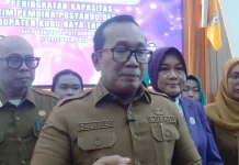 Posyandu Kubu Raya Tak Lagi Sekadar Layanan Kesehatan, Kini Berbasis Enam SPM