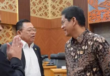 Beban PPPK Daerah Mulai Dialihkan Bertahap ke Pemerintah Pusat