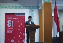 Perubahan APBD 2026 Fokuskan Program Kesehatan dan Pendidikan