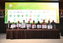 UNU Kalbar Kembali Dipercaya BPDP Kelola Beasiswa SDM Sawit