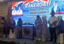 Iwapi Kalbar Dorong UMKM Perempuan Naik Kelas dan Perluas Pasar Ekspor