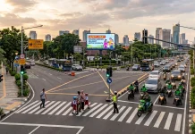 Keselamatan Jalan, Pulang dengan Selamat untuk Keluarga