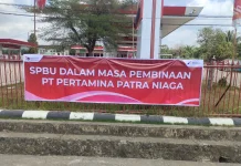 Pertamina Perkuat Pengawasan dan Pembinaan SPBU Secara Berkelanjutan