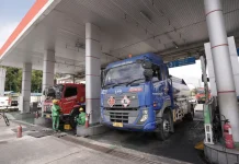 Pertamina Maksimalkan Armada Distribusi BBM di Kalimantan Barat