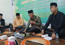 42 Peserta TC MTQ Nasional, Kafilah Kalbar Siap Bertolak ke Semarang