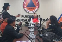 BPBD Kalbar Fokuskan Penanganan Karhutla di Ketapang dan Kubu Raya