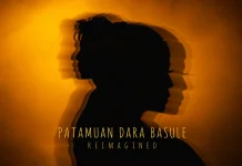 CukSen dan Sari Basule Rilis Ulang "Patamuan Dara Basule" dengan Balutan Alt-Rock