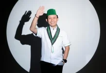Penanganan Bencana dan Karhutla, Wasekjen PB-HMI Apresiasi Gerak Cepat Prabowo