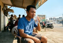 Bahaya Thermal Shock, Alasan Jangan Langsung Minum Air Es saat Kegerahan