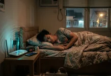 Bahaya Tersembunyi Rutin Tidur di Dekat Wi-Fi