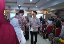 Pengawasan dan Digitalisasi untuk Kibau Korupsi