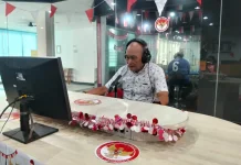 81 Tahun RRI: Kisah Seorang Abdi Negara yang Memilih Bertahan di tengah Perubahan