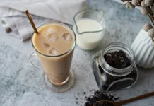 Kenapa Da Hong Pao Milk Tea Jadi Primadona Baru Pecinta Teh Kekinian?