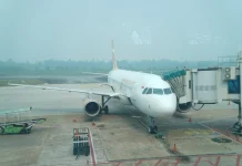 Kabut Asap Turunkan Visibility, Sejumlah Penerbangan Bandara Supadio Dibatalkan