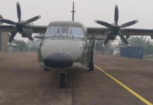 Visibility di Bawah 600 Meter, Pemadaman Karhutla Melalui Udara Dibatalkan