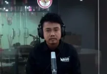 WALHI Soroti Karhutla Gambut dan Respons Pemerintah