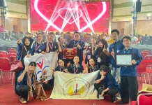 Kalbar Tembus 8 Besar Nasional Peksiminas XVIII 2026 Raih Lima Penghargaan