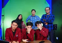Dua Tim Mahasiswa Politeknik Negeri Sambas Raih Juara Nasional KMIPN VIII 2026