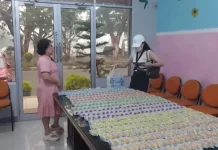 Festival Kue Bulan Jadi Peluang UMKM Kuliner Pontianak
