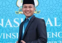 Khairul Umam Tampil Percaya Diri di MTQ Nasional XXXI 2026
