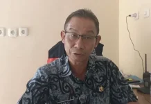 BPBD Kalbar Catat 1.830 Titik Panas, 98 Berpotensi Jadi Api