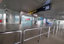 Tiga Hari, Penerbangan di Bandara Supadio Lumpuh Dampak Kabut Asap Pekat