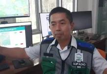 BMKG: Tiga Hari ke Depan Pertumbuhan Awan Hujan Merata di Kalbar, Kecuali Ketapang