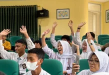 Perundungan Dominasi Kekerasan Anak di Kalbar
